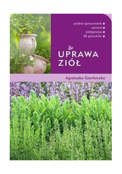 Uprawa ziół