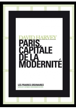 Paris, capitale de la modernite