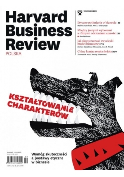 Harvard Business Review Nr 39