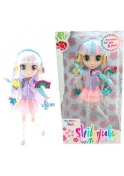 Lalka Shibajuku - Suki 33cm