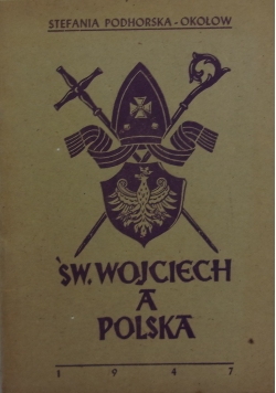 Św. Wojciech a Polska