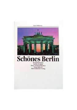 Schones Berlin, Nowa