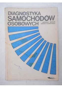 Diagnostyka samochodów osobowych