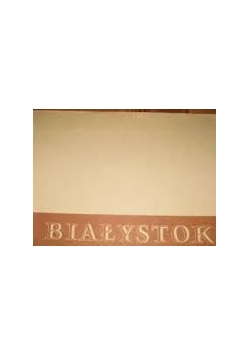 Białystok