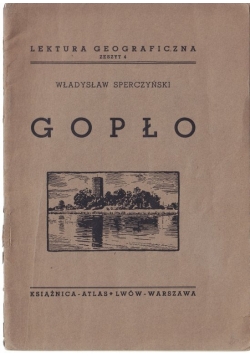 Gołpo, 1937 r.