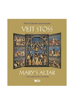 Veit Stoss Mary's Altar