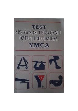 Test sprawności fizycznej dzieci i młodzieży YMCA