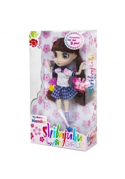 Lalka Shibajuku - Namika 33 cm