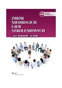 Zbiór niedrogich gier szkoleniowych