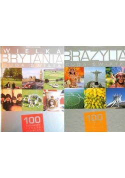 Brazylia /Wielka Brytania