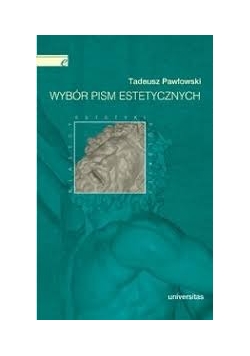 Wybór pism estetycznych