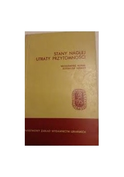 Stany nagłej utraty przytomności