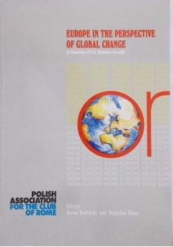 Europe in the Perspective of Global Change
