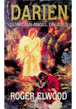 Darien guardian angel of jesus