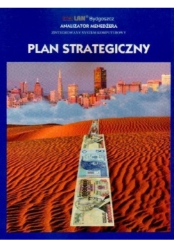Plan strategiczny