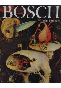 Hieronim Bosch