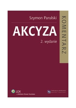 Akcyza Komentarz
