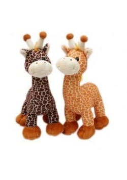 Żyrafa Marcela 27 cm, 2 kolory