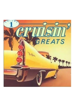 25 Cruisin' Greats Volume One CD