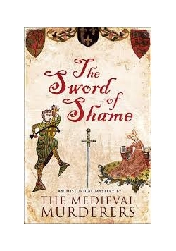 Sword of shame