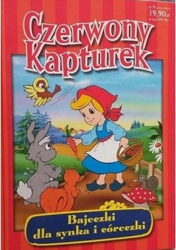 Czerwony kapturek