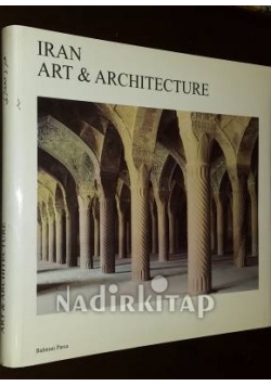 Iran Art & Architecture