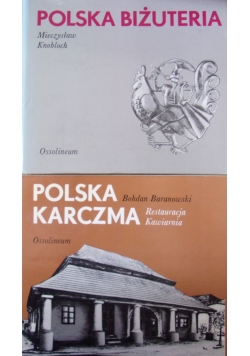 Polska karczma/Polska biżuteria