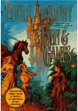 Faun and Games