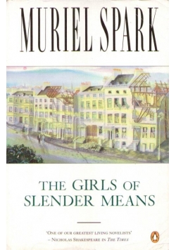 The Girls of Slender Means