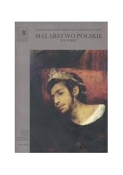 Polish painting of the 19th century