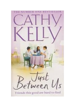 Just Between Us