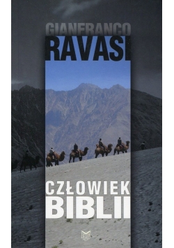 Człowiek Biblii