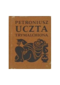Uczta Trymalchiona, Miniaturka