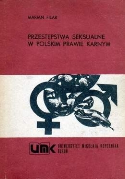 Przestępstwa seksualne w polskim prawie karnym