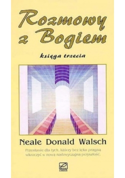 Rozmowy z Bogiem. Księga druga