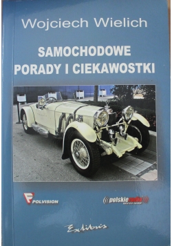 Samochodowe porady i ciekawostki