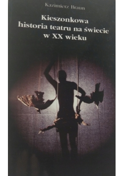 Kieszonkowa historia teatru na świecie