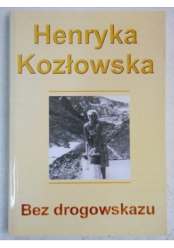 Bez drogowskazu