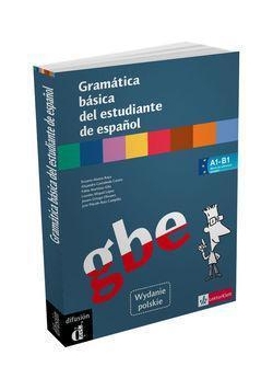 Gramatica Basica de Espanol -PL LEKTORKLETT