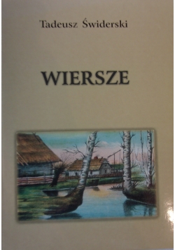 Wiersze, tom III