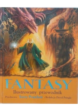 Fantasy ilustrowany przewodnik