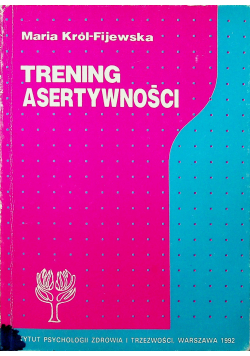 Trening asertywności