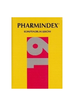 Pharmindex Kompendium