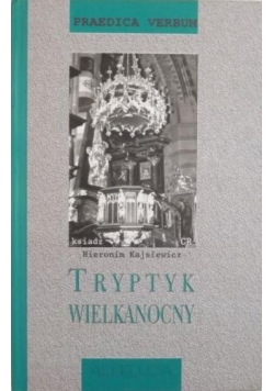 Tryptyk Wielkanocny