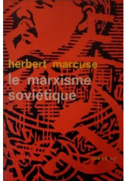 Le marxisme sovietique