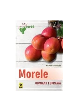 Morele odmiany i uprawy