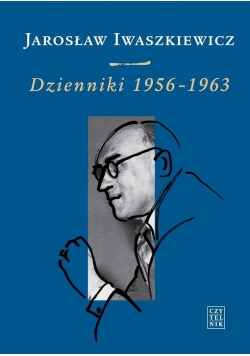 Dzienniki 1956 do 1963