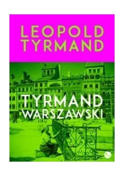 Tyrmand warszawski