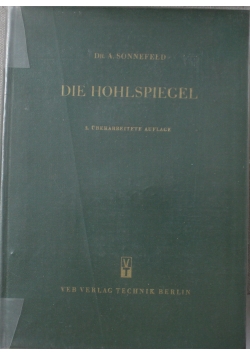 Die Hohlspiegel