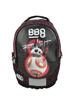Plecak ergonomiczny Star Wars BB-8